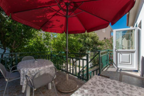 Central beach apartments - Exceptional location